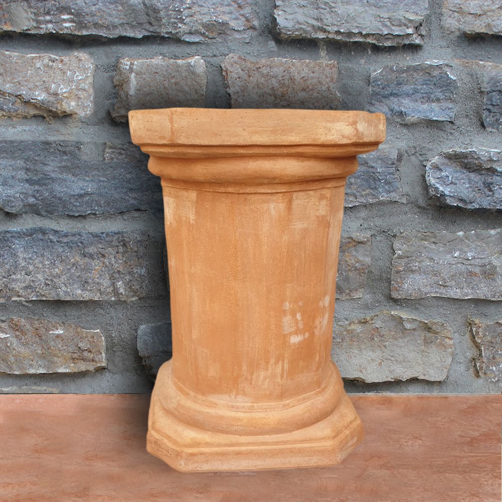 Säule/Sockel/Podest Palmeri Höhe 58 cm