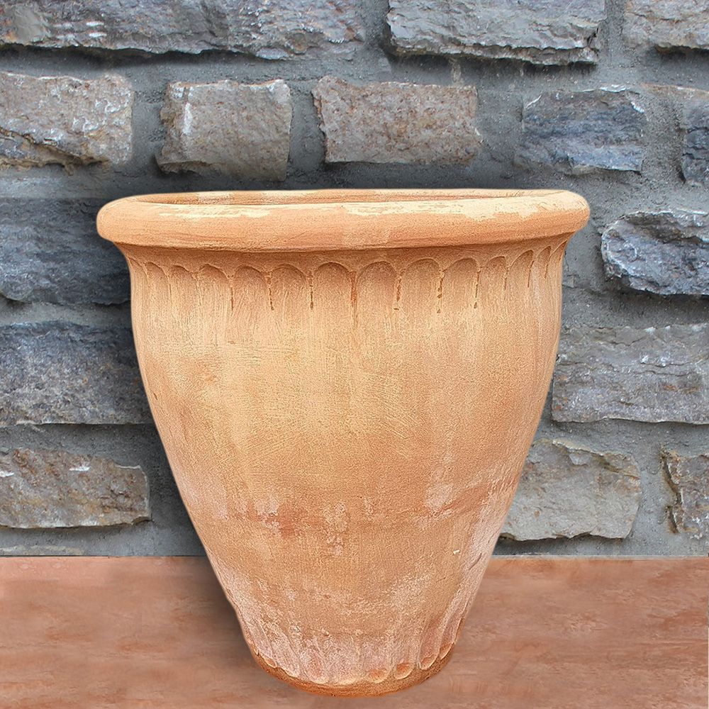 Pflanztopf &quot;Hoher Pflanztopf,   Ø  Aussen  68cm,  Höhe 77,  1 Stück Lieferbar