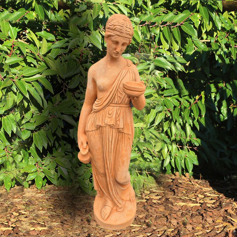 Masini Statue Ebe, Höhe 78 cm
