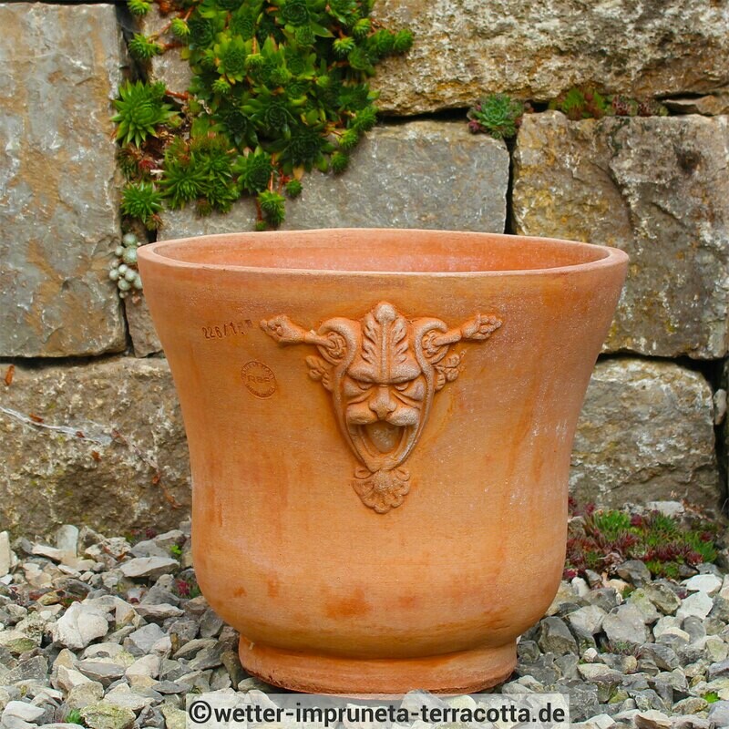 Pflanztopf "Vaso Campana",Ø Innen 35 cm