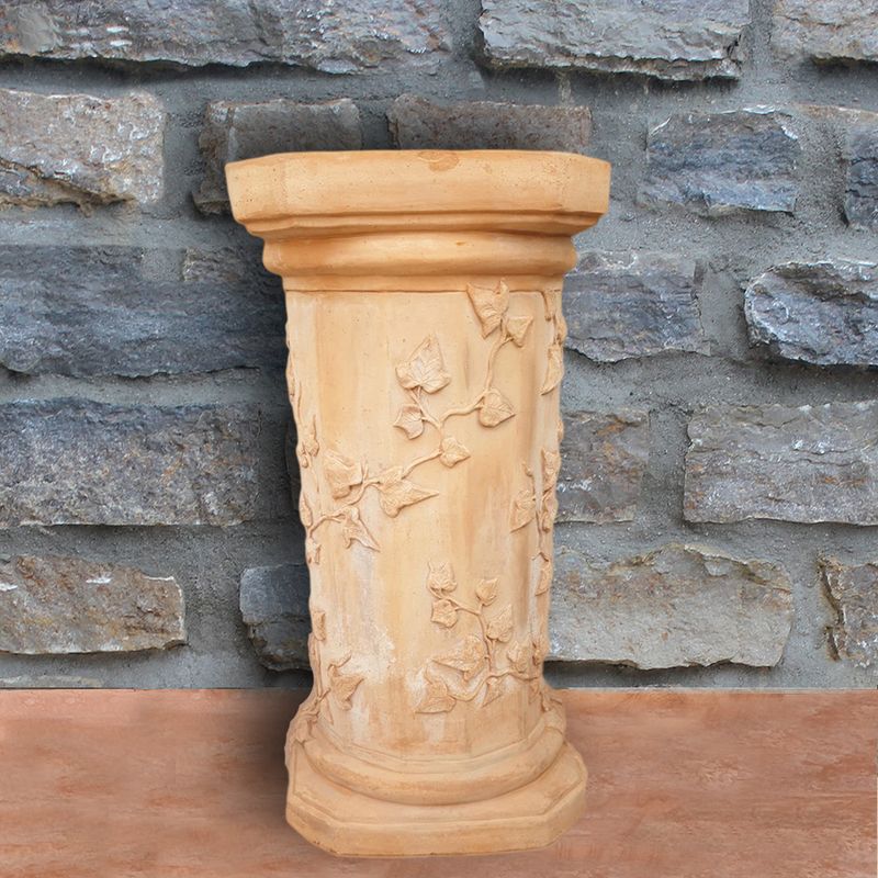 Säule/Sockel/Podest Palmeri Höhe 75 cm