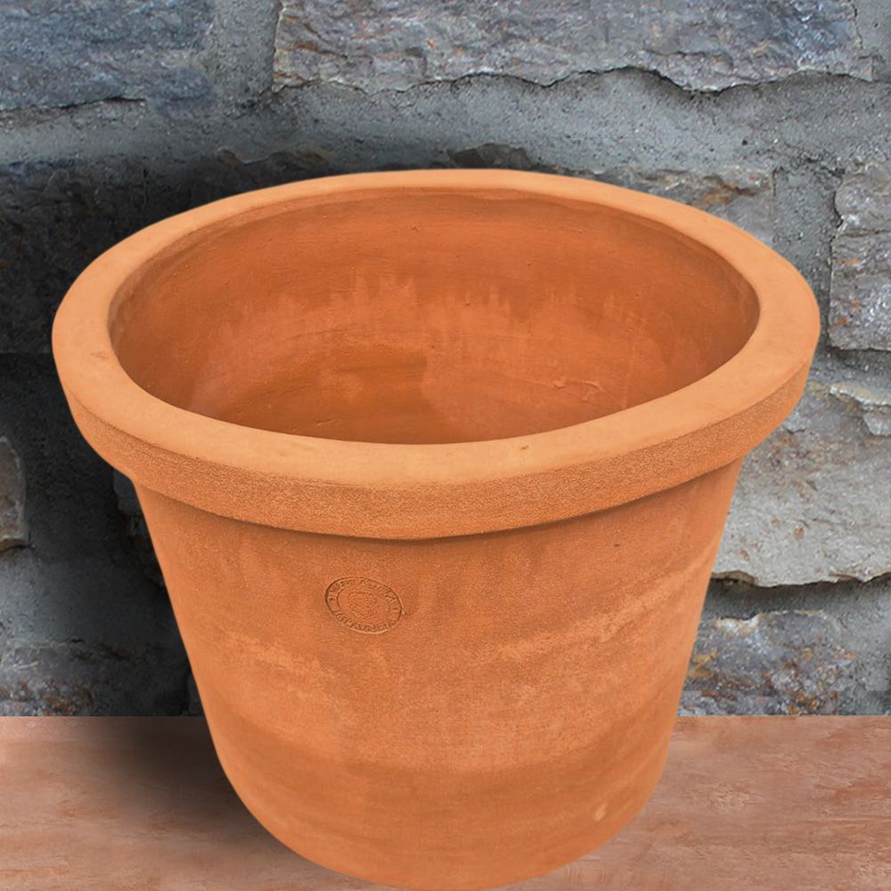 Pflanztopf "Enrico Borda", Ø Innen 50 cm