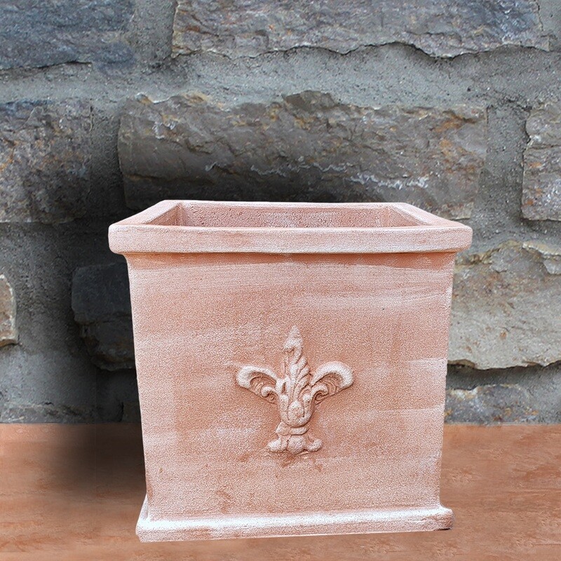 Pflanzkasten "Cassetta Lilie",