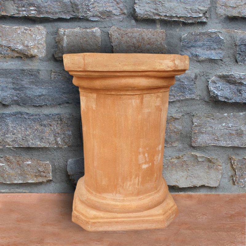 Säule/Sockel/Podest Palmeri Höhe 75 cm