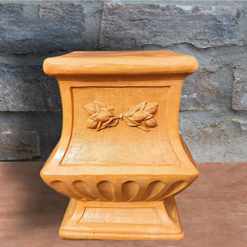 Säule/Sockel/Podest Höhe 51 cm | Breite 40 cm | Auflage 35 cm | Boden 35 cm