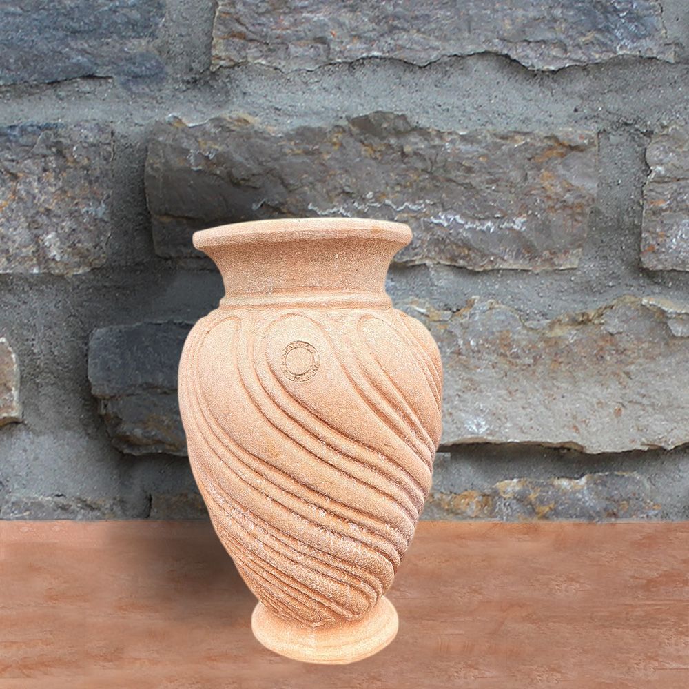 Vase "Portombrelli", Ø außen 30 cm | Höhe 48 cm