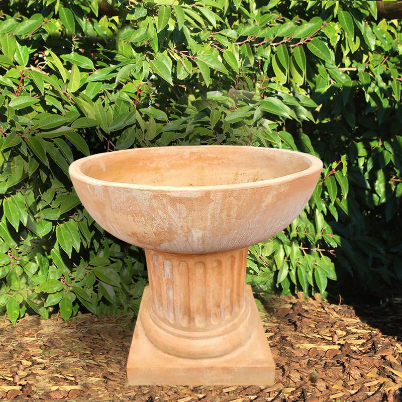 Pflanzschale, Ø außen 44 cm | Ø innen 40 cm | Höhe 17 cm