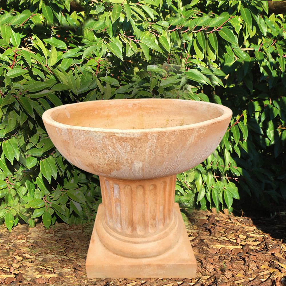 Pflanzschale, Ø außen 58 cm | Ø innen 53 cm | Höhe 17 cm