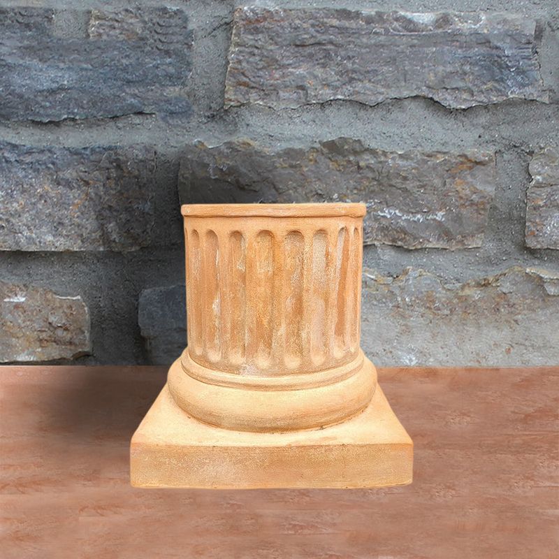 Säule, Höhe 40 cm | oben 29 cm | unten 40 cm