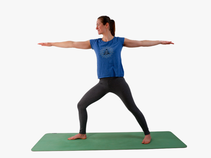 Hatha-Yoga Kurs in 56340 Filsen, pro Einheit, 90 Minuten
