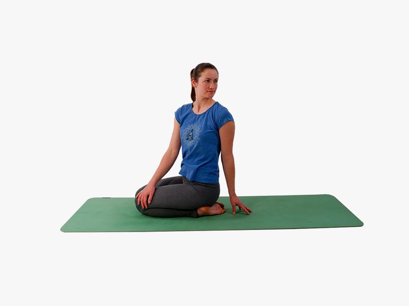 Online Yoga - Zeit für dich mit deiner monatlichen Yoga Auszeit, Februar bis Dezember 2026