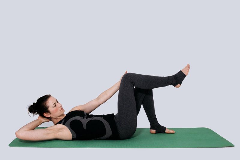 Pilates 8x60 Minuten in Bad Ems Pilates 8x60 Minuten in Bad Ems