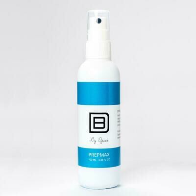 By Djess - PrepMax (ontvetter) spray flacon 100 ml
