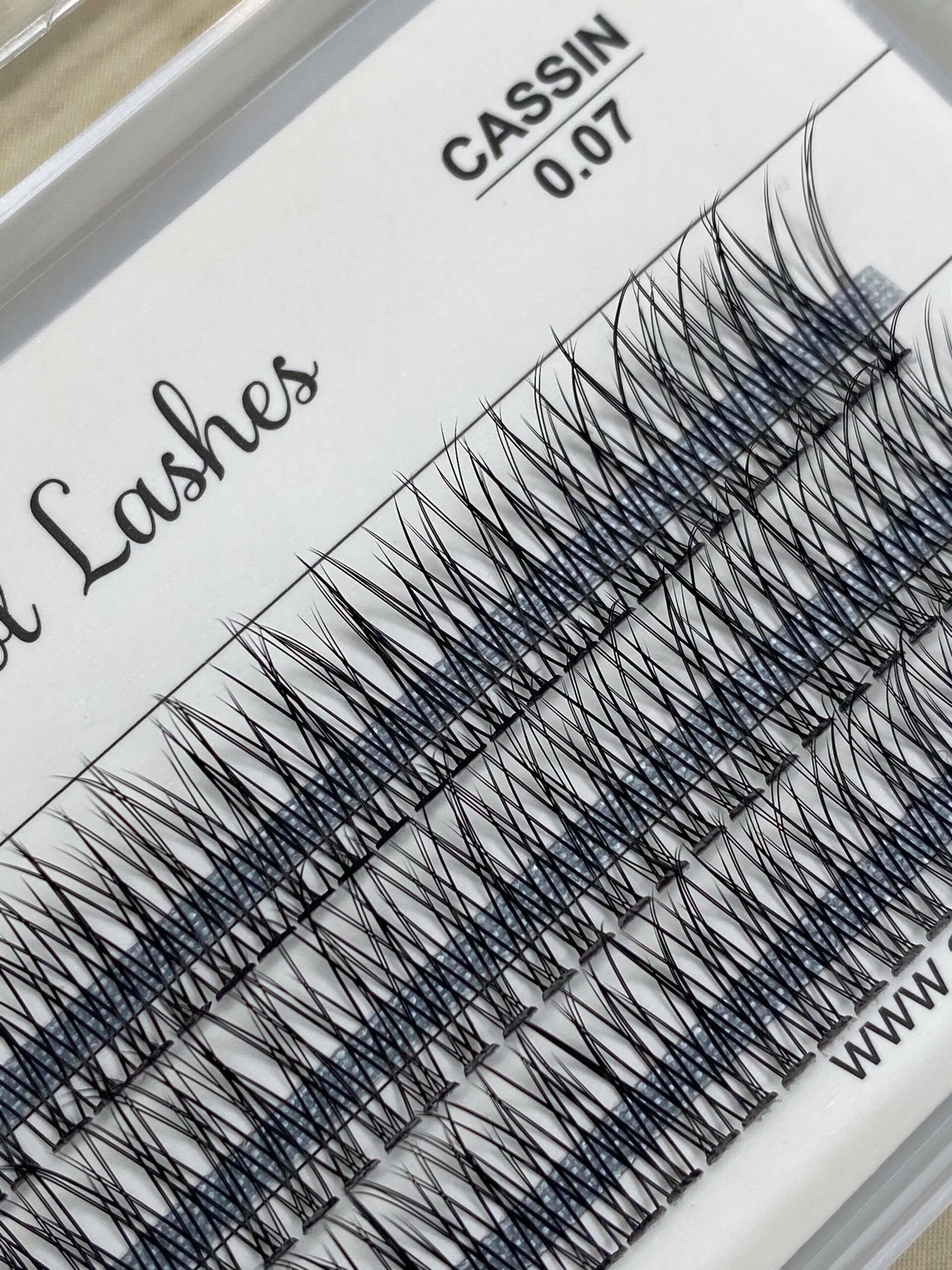 Gene Individuale Cassin, Dimensiune: 14 mm