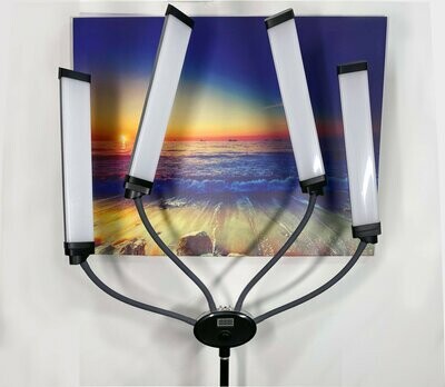 Lampi LED