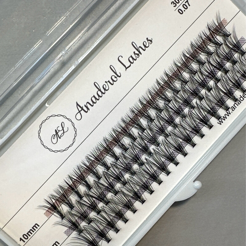 Gene individuale Soft 30D, Dimensiune: Mix (10mm, 12mm, 14mm)
Gene individuale Soft 30D, Dimensiune: Mix (10mm, 12mm, 14mm)