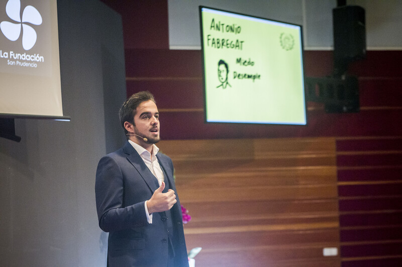 Curso Advanced Speaker