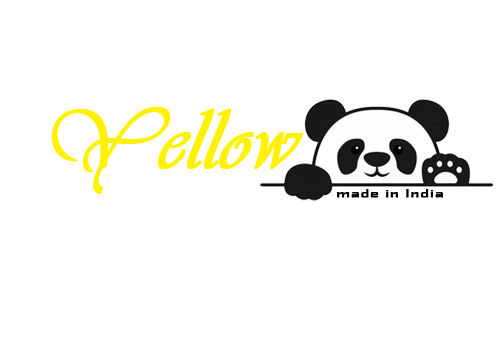 Yellow Panda