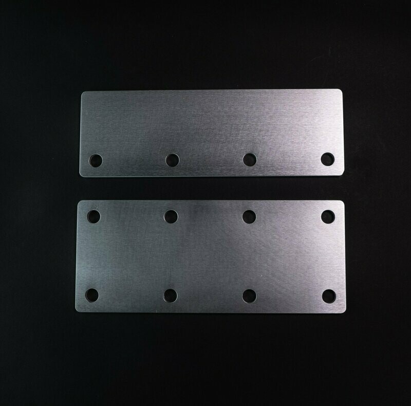 24 Zeller Connector Set