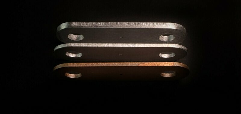 LTO Duo-Verbinder