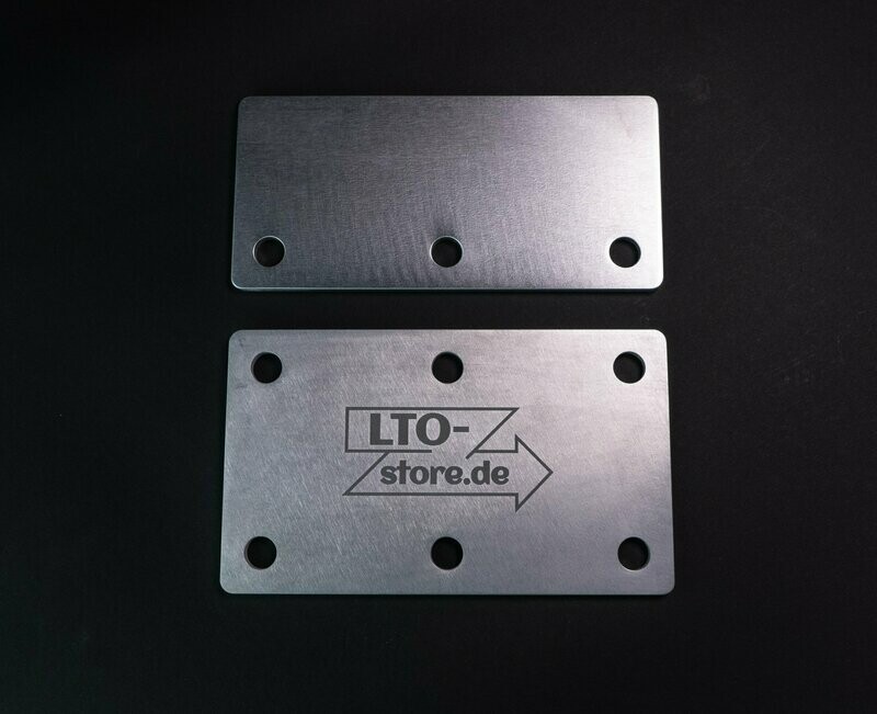 18 Zeller Connector Set