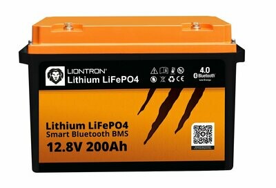 LIONTRON