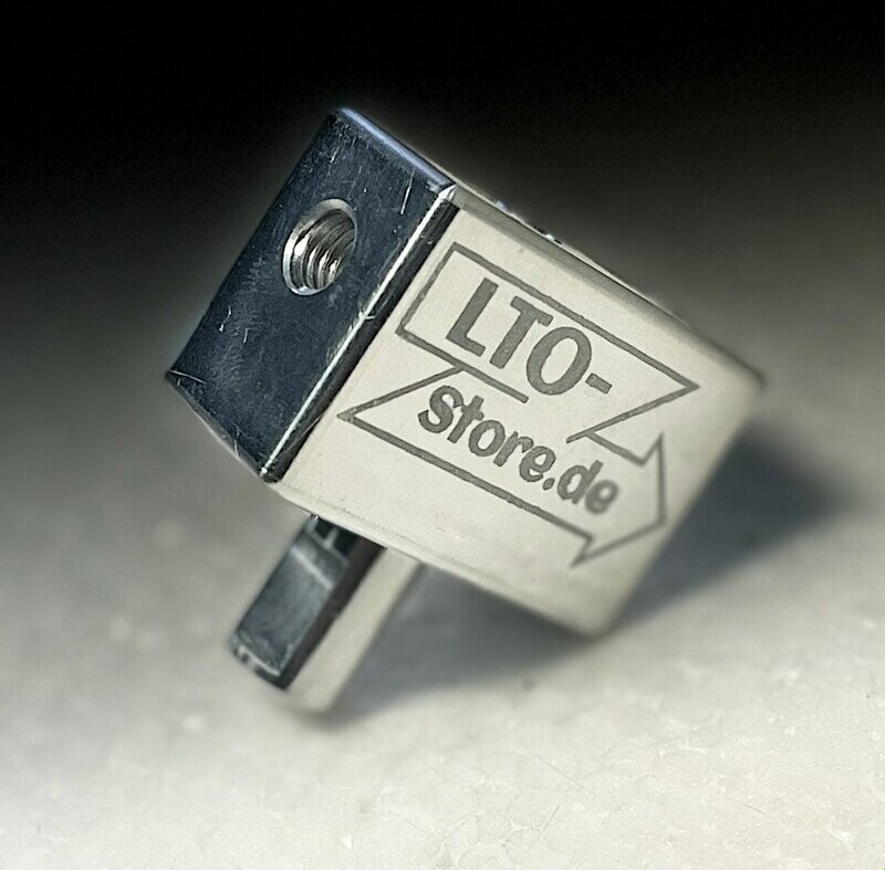 1x50mm² - 2x50mm² Adapter