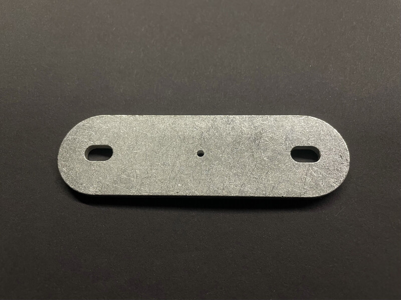 Zell-Verbinder 90mm2 für EVE 280Ah Kupfer verzinnt Zell-Verbinder 90mm2 für EVE 280Ah Kupfer verzinnt
