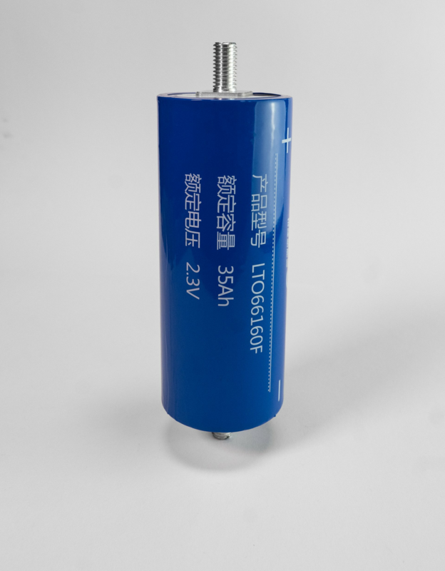 Yinlong LTO66160F 2,3V 35Ah B-grade Yinlong LTO66160F 2,3V 35Ah B-grade