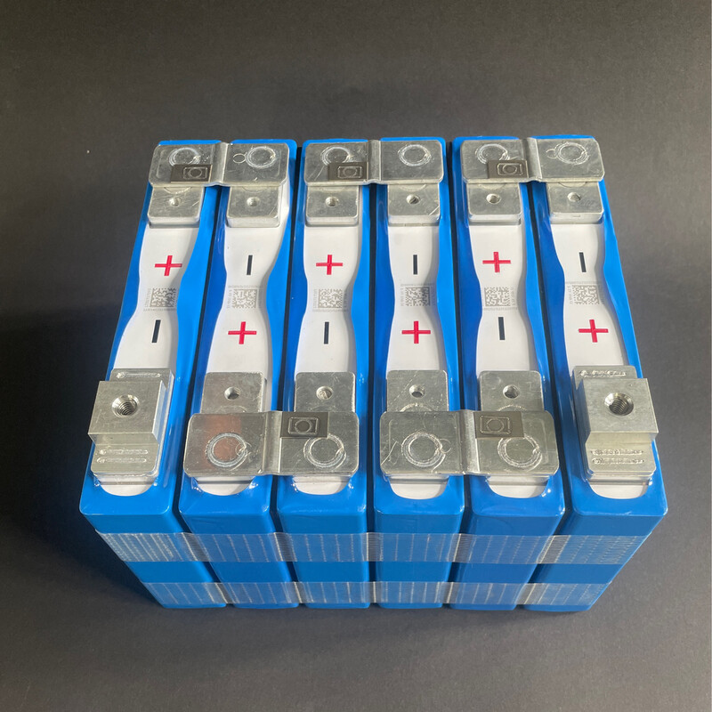 Yinlong 6S1P 30Ah Yinlong 6S1P 30Ah