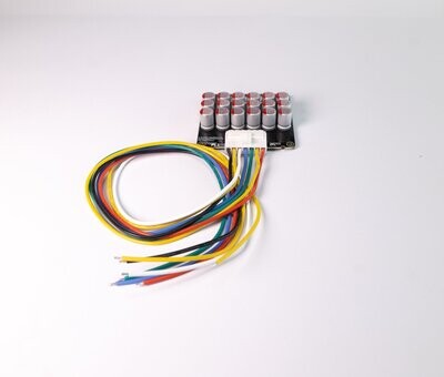 Balancer/BMS