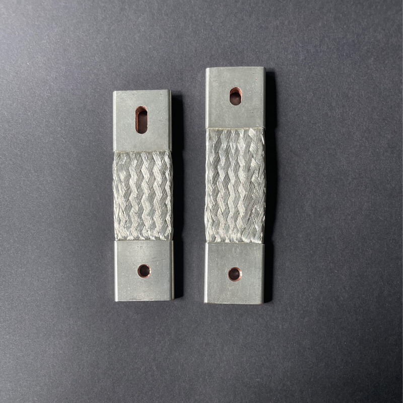 Flexibler Zell-Verbinder 95mm2 für EVE 280Ah Kupfer verzinnt