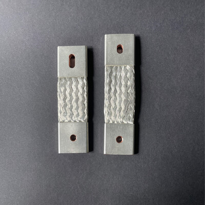 Flexibler Zell-Verbinder 95mm2 für EVE 280Ah Kupfer verzinnt