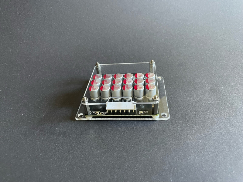 Case for Heltec 6S Balancer 