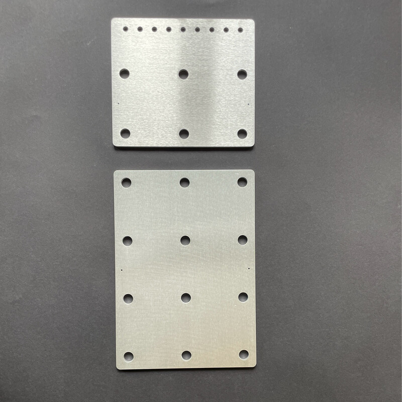 36 Zeller Connector Set
