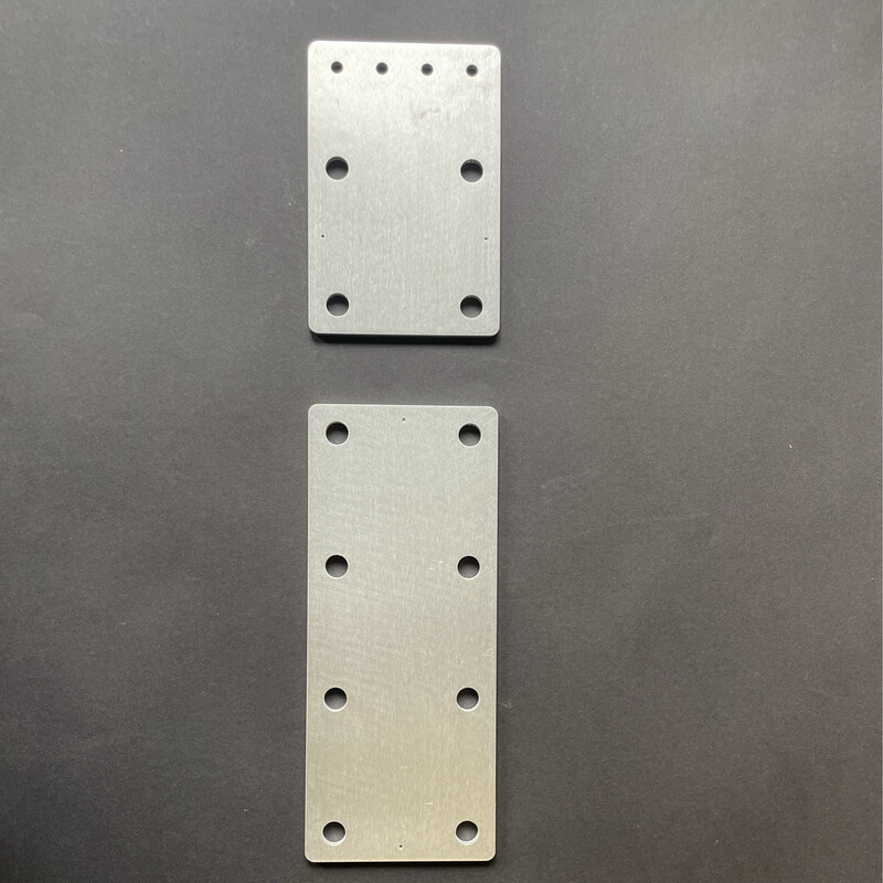 24 Zeller Connector Set