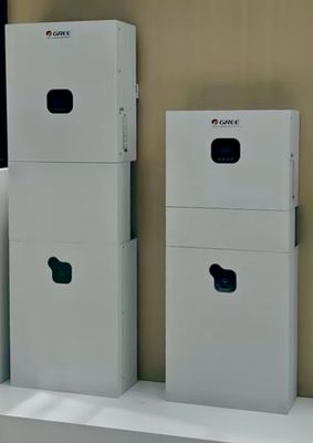 GREE E10KT - 10kW / 10kWh Hybrid-Wechselrichtersystem