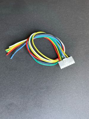 Kabel für Heltec Balancer 4-6S - Wunsch-länge