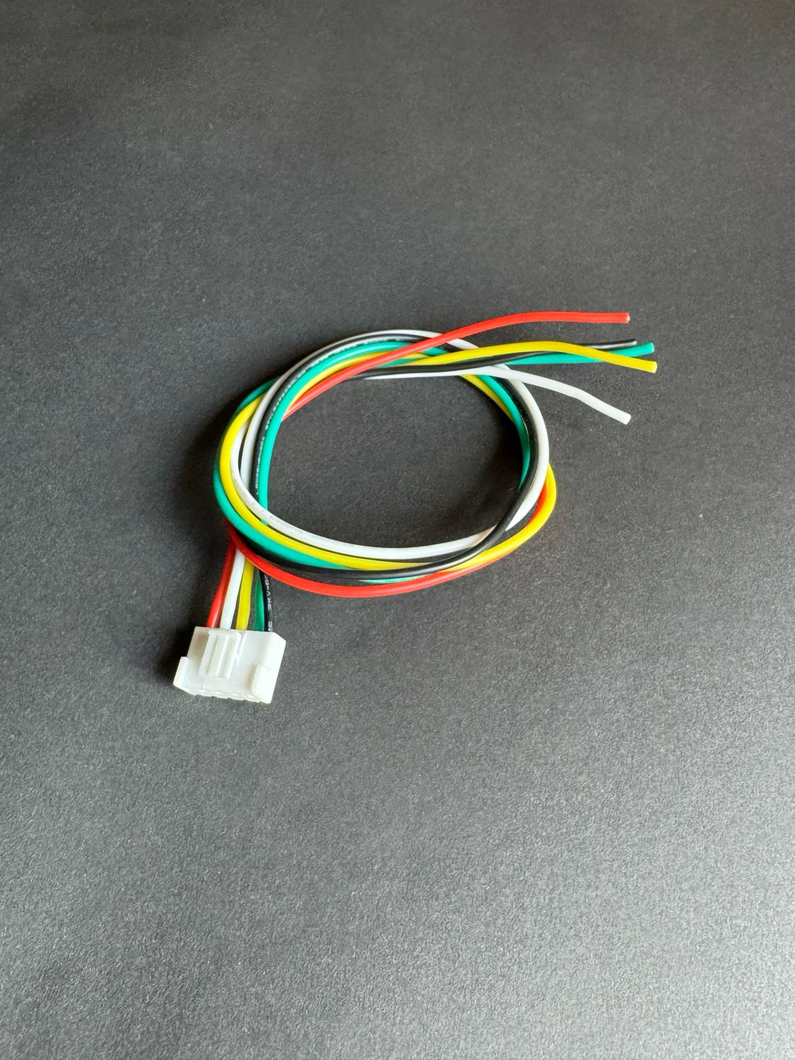 Kabel für Heltec Balancer 4S - Wunsch-länge