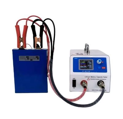 Batterie-Tester