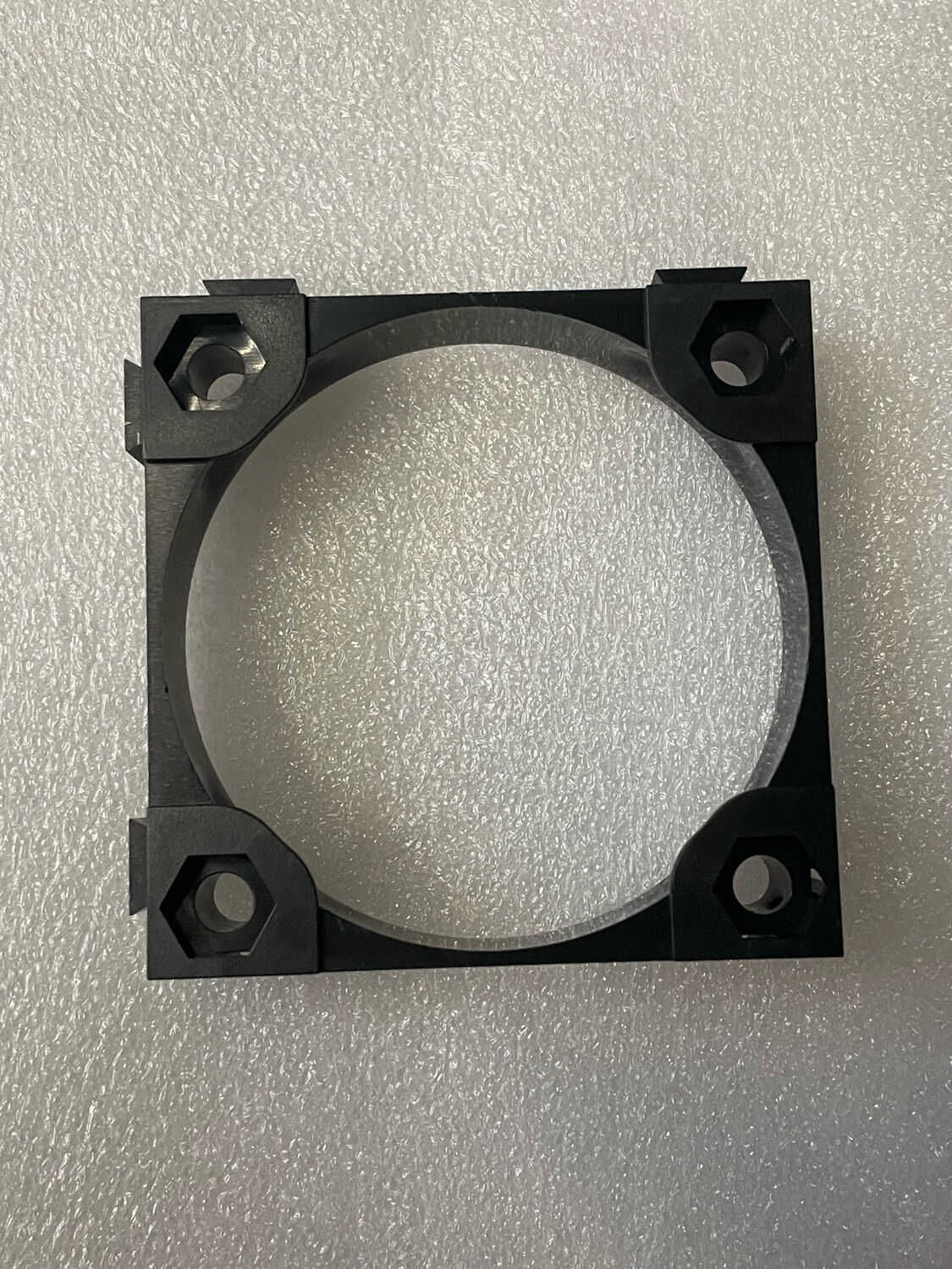 LTO Zellhalter aus Kunststoff für 66160-Zellen