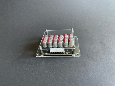 Case for Heltec 6S Balancer 
