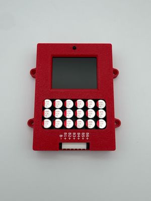 Heltec 6S 5A LTO aktiv Balancer mit Display