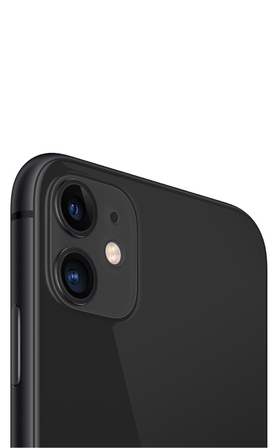 iPhone 11 (64-512GB) Black Color