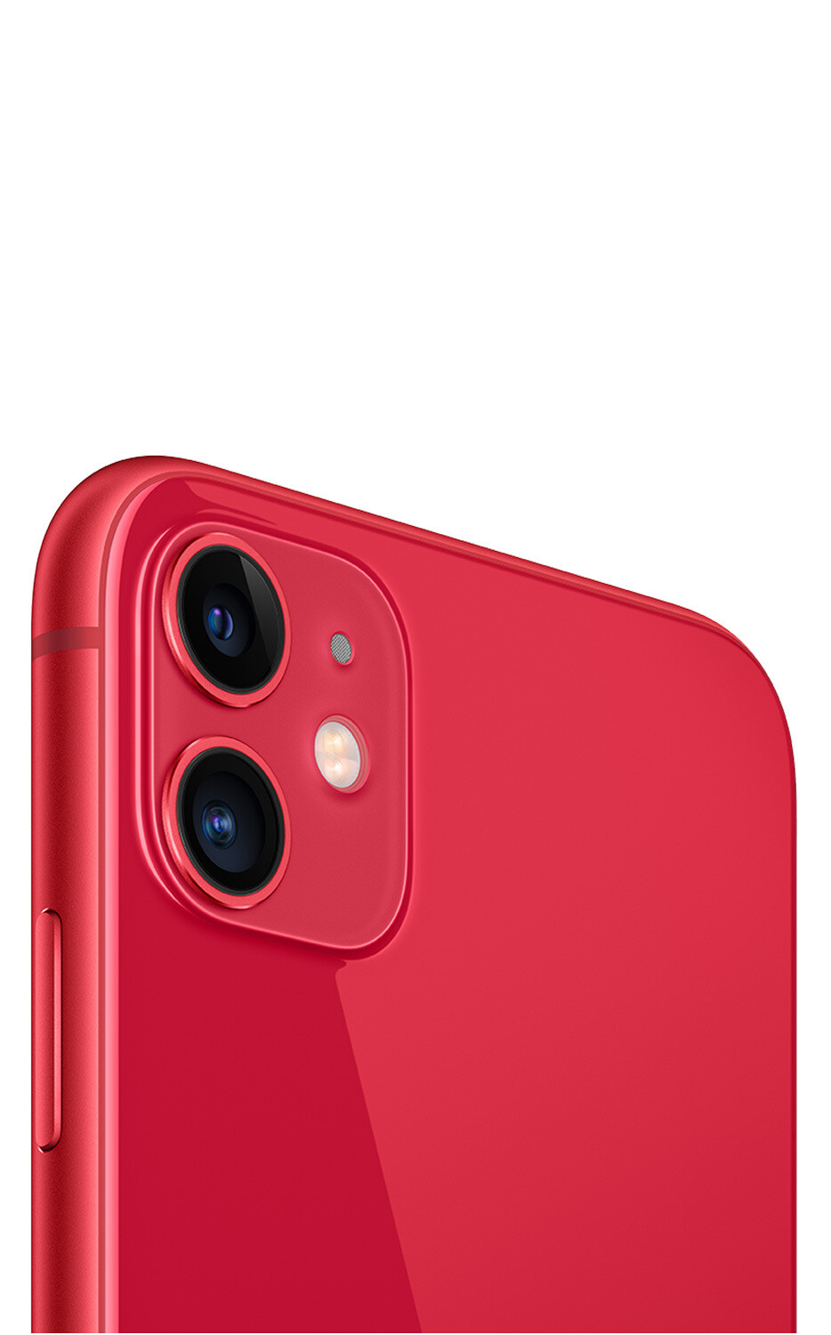 iPhone 11 (64-512GB) Red Color