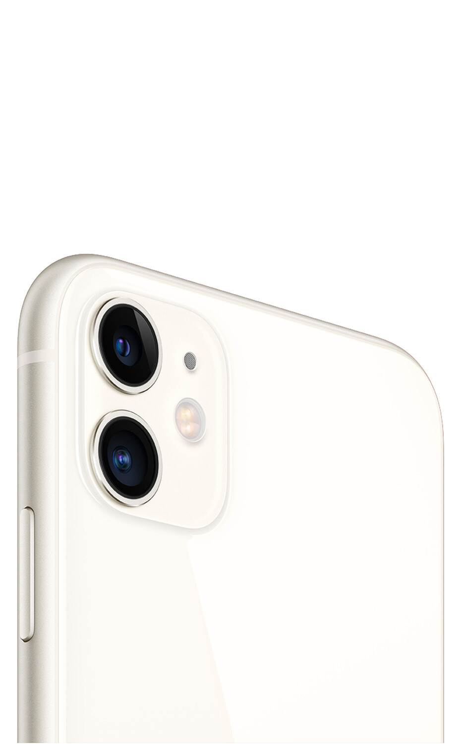 iPhone 11 (64-512GB) White Color