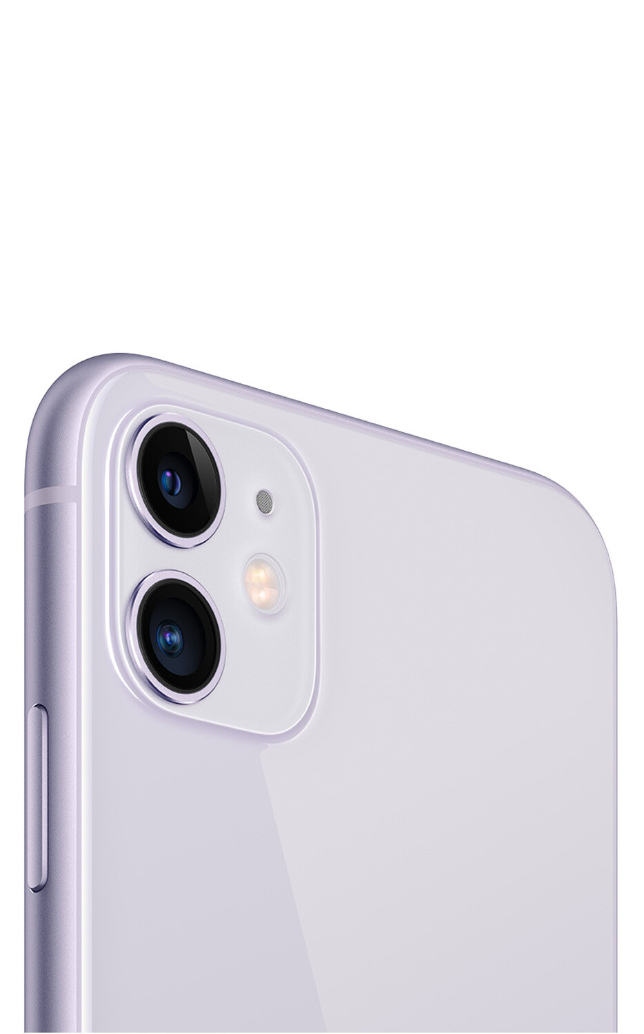 iPhone 11 (64-512GB) Purple Color