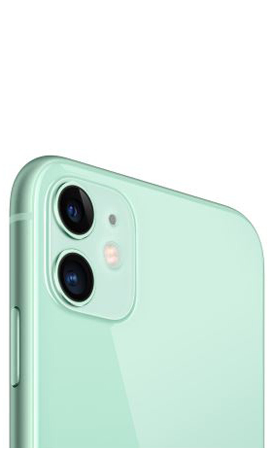 iPhone 11 (64-512GB) Green Color