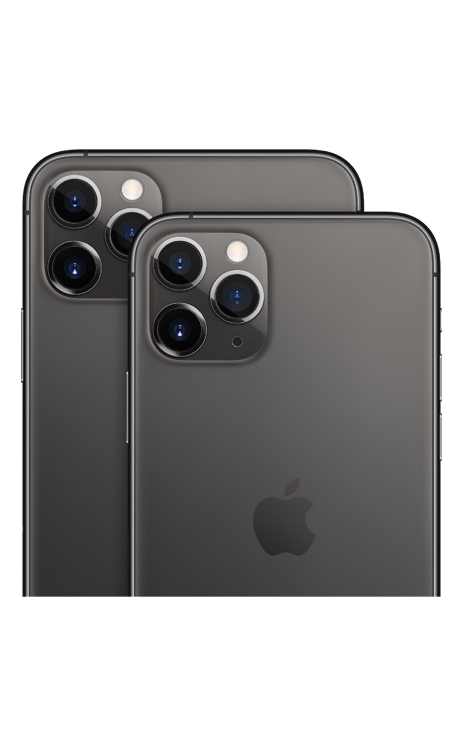iPhone 11 Pro Max (64GB) Space Grey Color