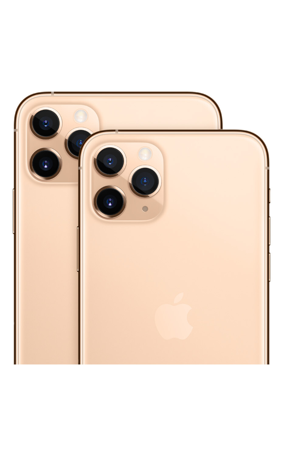 iPhone 11 Pro Max (64GB) Gold Color